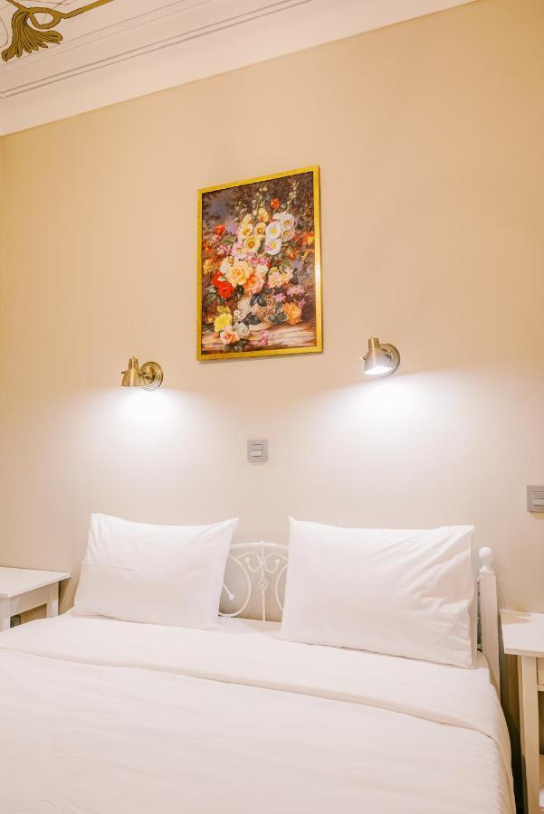 Neapolis 1897 Boutique Luxury Rooms Athen Eksteriør billede