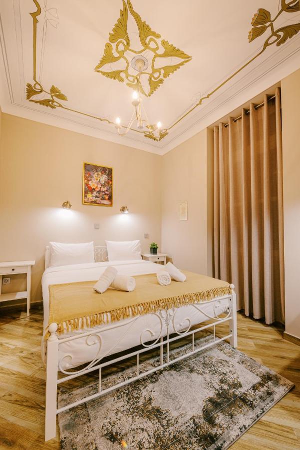 Neapolis 1897 Boutique Luxury Rooms Athen Eksteriør billede