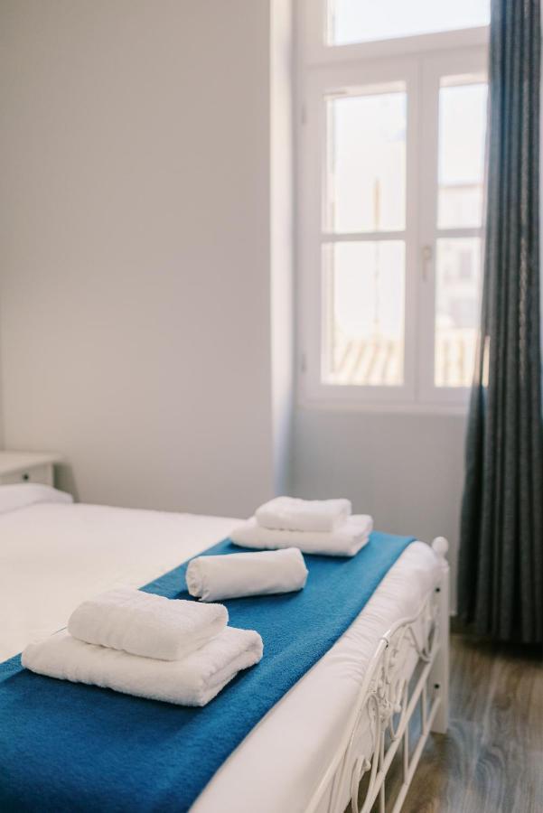 Neapolis 1897 Boutique Luxury Rooms Athen Eksteriør billede